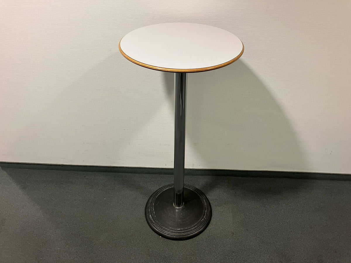 Bistro Steh-Tisch | Rund